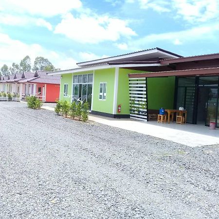 Mailuay Resort ブリーラム エクステリア 写真