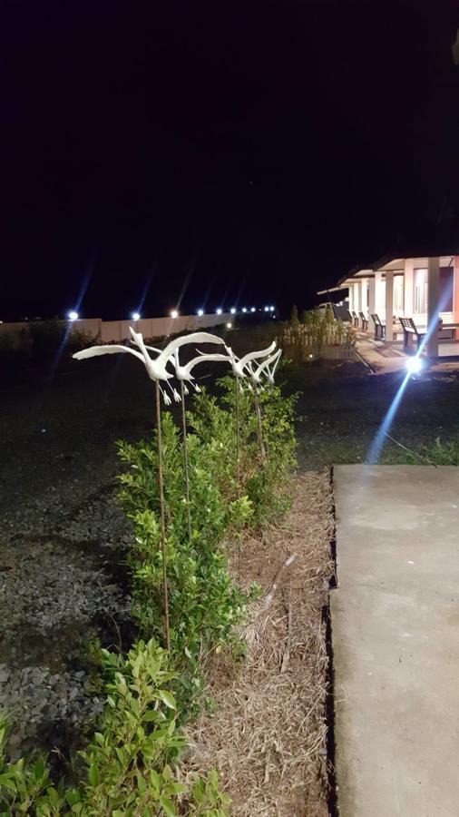 Mailuay Resort ブリーラム エクステリア 写真